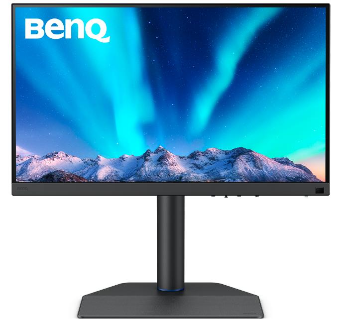 Изображение Монитор BenQ SW272Q (27 "/2560x1440/TFT IPS)