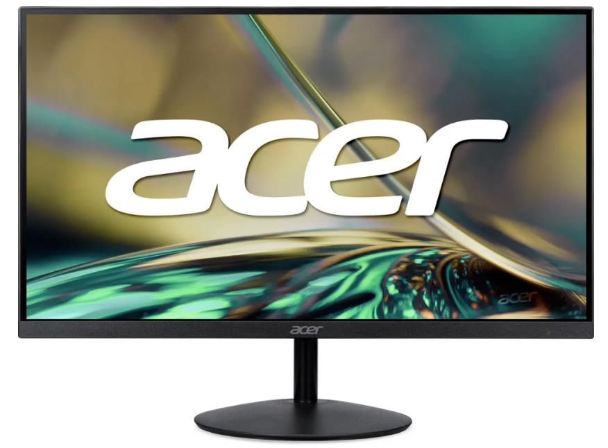 Изображение Монитор Acer SA322QUAbmiipx (31,5 "/2560x1440/TFT IPS)