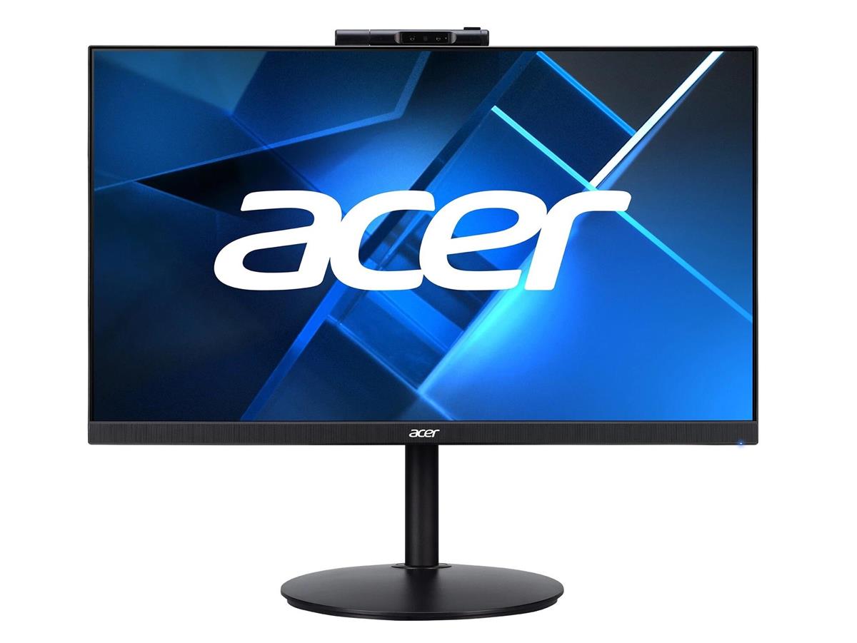 Изображение Монитор Acer CB242YD5bmiprcx (23,8 "/1920x1080/TFT IPS)