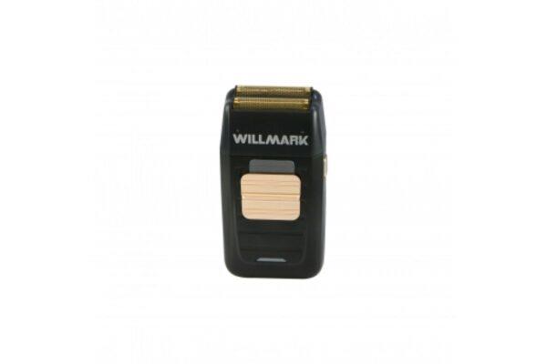 Изображение Бритва Willmark WFS-772GF,черный