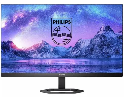 Изображение Монитор Philips 27E1N5500LA (27 "/2560x1440/TFT *VA)