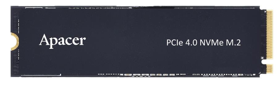 Изображение SSD диск Apacer AS2280Q4X 1000 Гб 2280 (AP1TBAS2280Q4X-1)