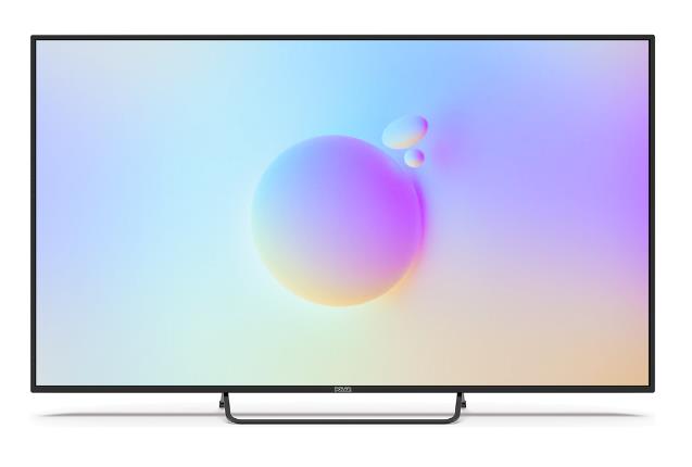 Изображение Телевизор Polar P65U51T2CSM 65" 4K Ultra HD Smart TV черный