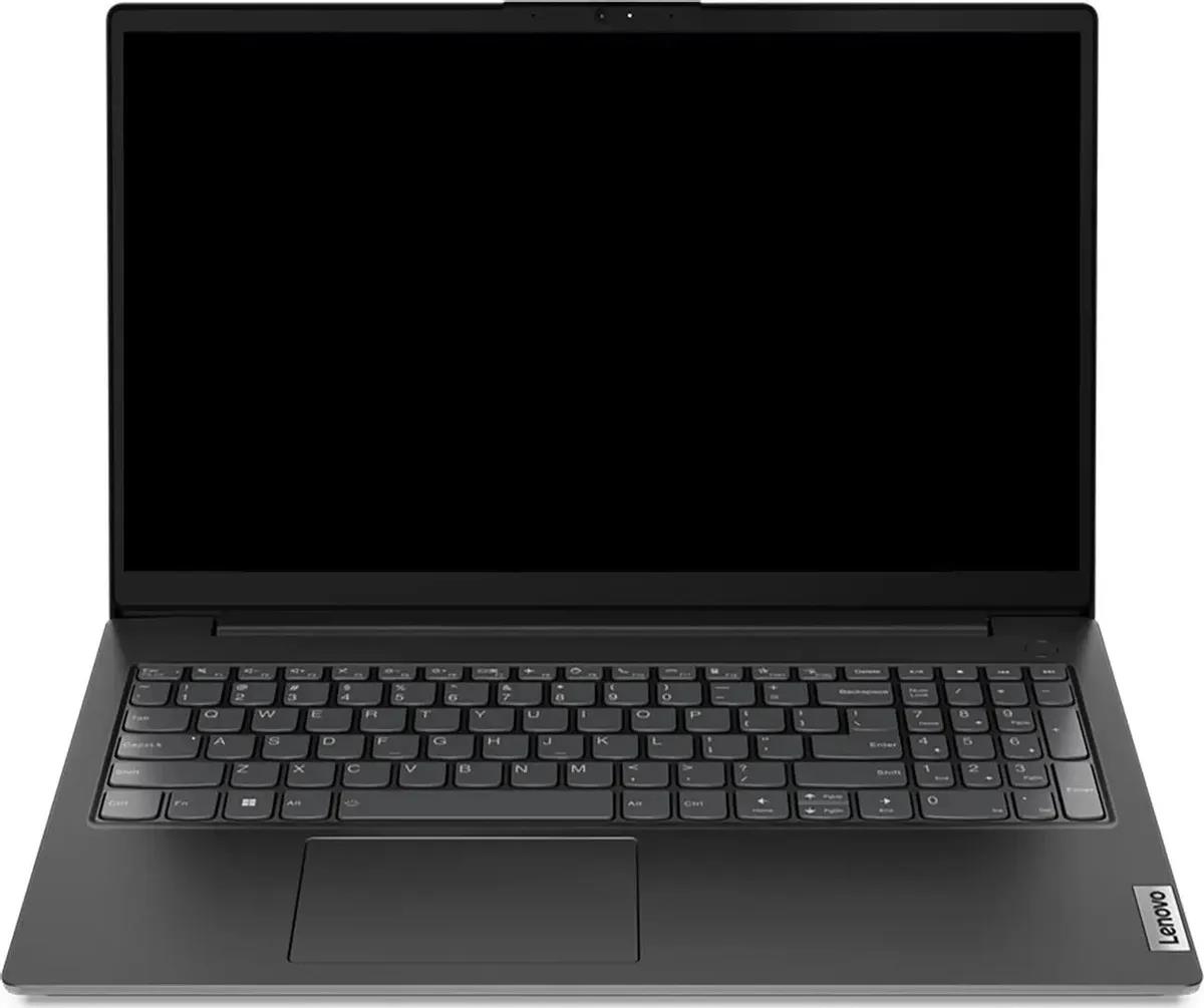 Изображение Ноутбук Lenovo V15 G4 ABP (AMD 7730U 2000 МГц/ SSD 512 ГБ  /RAM 16 ГБ/ 15.6" 1920x1080/VGA встроенная/ Без ОС) (83CR000VIN)