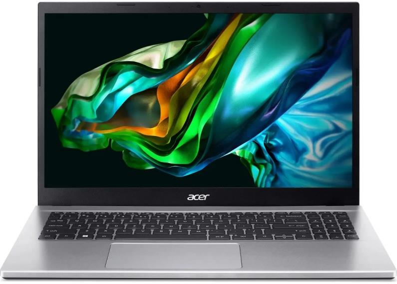 Изображение Ноутбук Acer Aspire A315-44P-R5AZ (Английская клавиатура) (AMD 5700U 1800 МГц/ SSD 1024 ГБ  /RAM 16 ГБ/ 15.6" 1920x1080/VGA встроенная/ Без ОС) (NX.KSJEX.003 QWERTY)