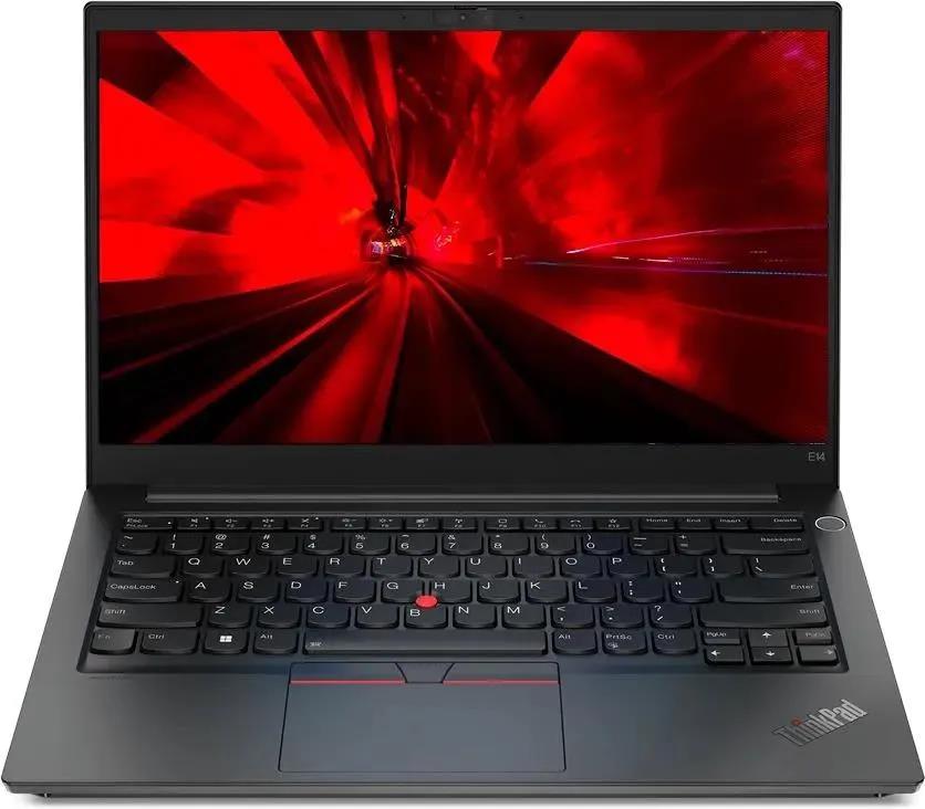 Изображение Ноутбук Lenovo ThinkPad L14 Gen 4 (Intel 1335U 1300 МГц/ SSD 1024 ГБ  /RAM 16 ГБ/ 14" 1920x1080/VGA встроенная/ Windows 11 Home) (21H2A321CD)