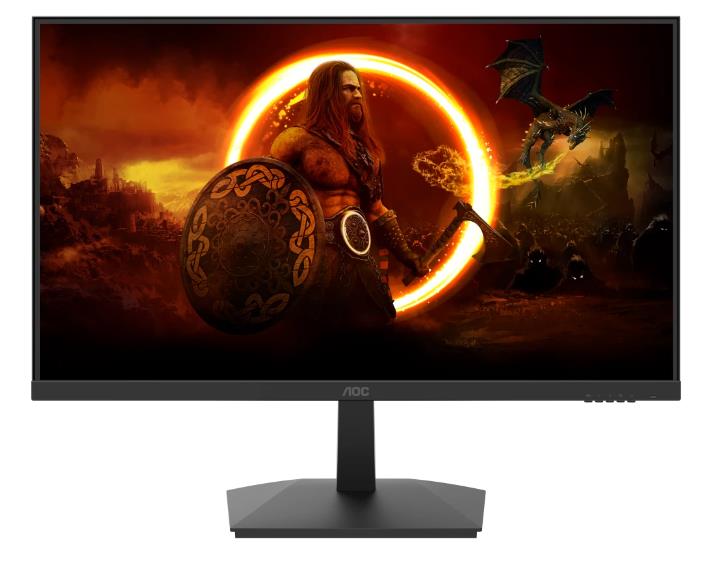 Изображение Монитор AOC 24G15N2 (23,8 "/1920x1080/TFT *VA)