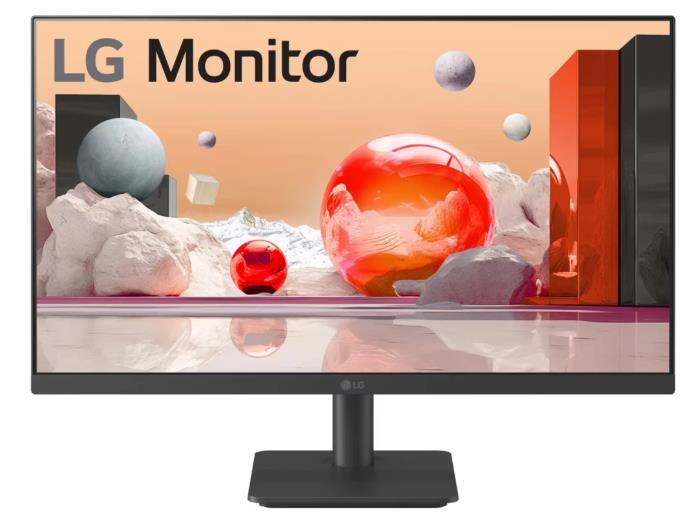 Изображение Монитор LG 25MS500-B (24,5 "/1920x1080/TFT IPS)