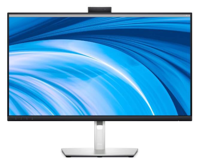 Изображение Монитор DELL C2723H (27 "/1920x1080/TFT IPS)