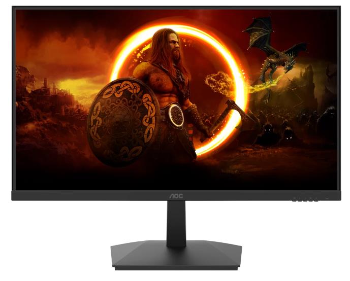 Изображение Монитор AOC 27G15N2 (27 "/1920x1080/TFT *VA)