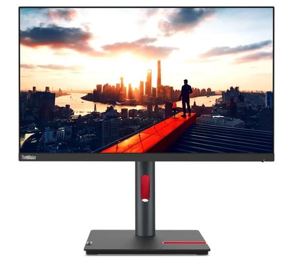 Изображение Монитор Lenovo ThinkVision P24h-30 (23,8 "/2560x1440/TFT IPS)