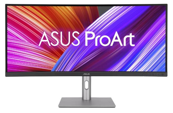 Изображение Монитор Asus PA34VCNV ProArt (34,1 "/3440x1440/TFT IPS)