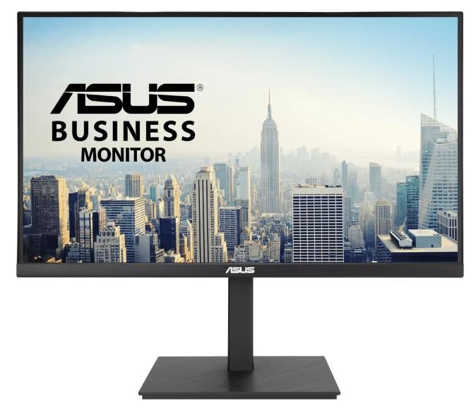 Изображение Монитор Asus VA27ACFSN (27 "/2560x1440/TFT IPS)