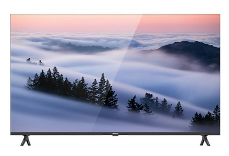 Изображение Телевизор Blackton Bt 50FSU36B 50" 4K Ultra HD Smart TV черный