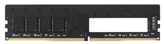 Изображение Оперативная память 8 GB DDR4 KingSpec KS2666D4M12008G (21300 МБ/с, 2666 МГц, CL19)