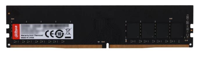 Изображение Оперативная память 16 GB DDR4 Dahua DHI-DDR-C300U16G32 (25600 МБ/с, 3200 МГц, CL22)