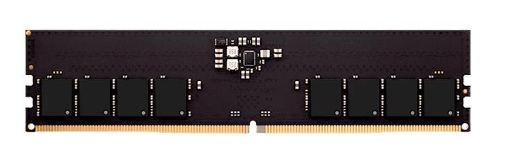 Изображение Оперативная память 1x32 GB DDR5 AMD R5532G5200U2S-UO (41600 Мб/с, 5200 МГц, CL40)